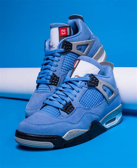 lv jordan 4 blue|jordan 4 promo.